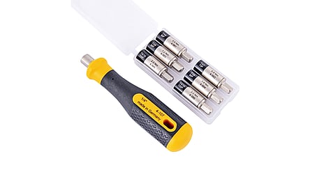 4,980 G b00 bit torque adapter screwdriver screwdriver torque adapter 0.6 0.9 1.2 1.4 2.0 3.0 nm