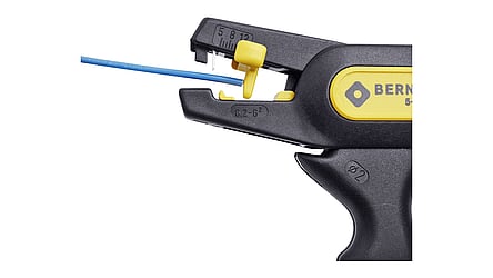 5 531 b01 abisolierwerkzeug stripping tools
