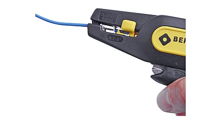 5 531 b02 abisolierwerkzeug stripping tools