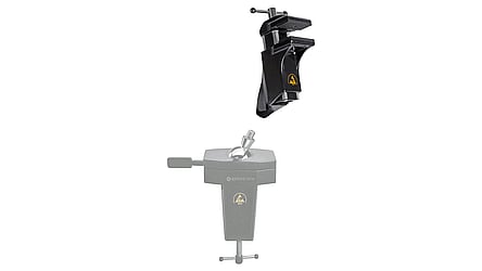 9 252 ESD b01 esd schraubstock kugelgelenk spannfix vice ball joint