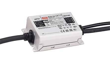 XLG 20