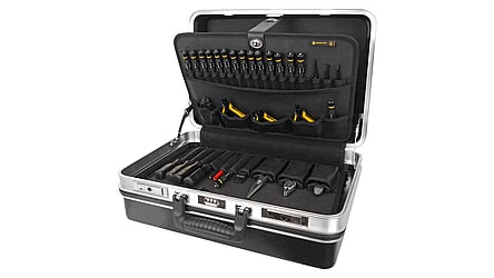 6900 b00 esd boîte à outils pinces tournevis boîte à outils pinces tournevis