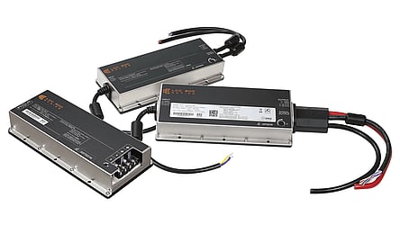 LCC600 artesyn 1000