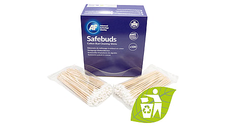 SBU000 MAIN Safebuds Cotton bud cleaning sticks