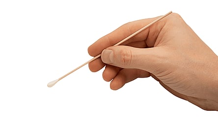 SBU000 PT02 Safebuds Cotton bud cleaning sticks