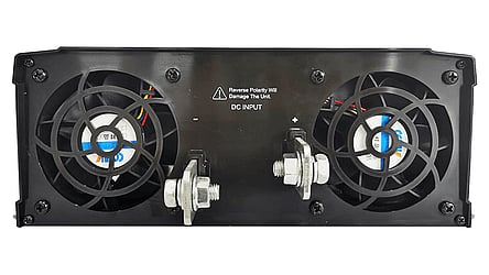 NTS 2200 input