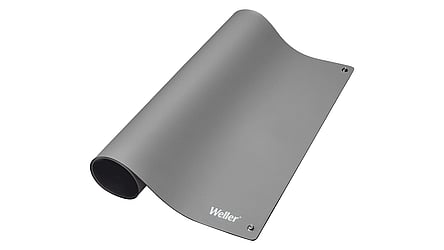 WE T0051403599 IMG SolderMat gray rolled Dimensions