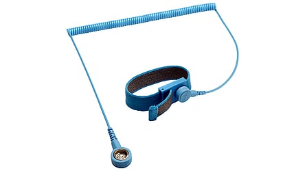 WE T0051403799 IMG SET Wristband Cable