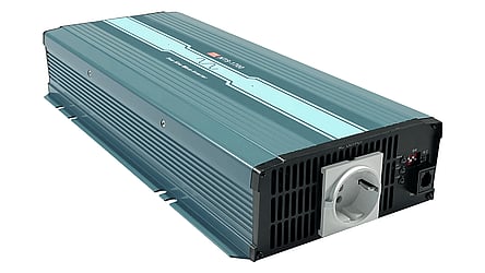 NTS 1700 présenté