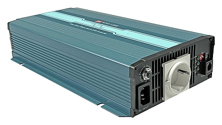 NTU 1200 En vedette