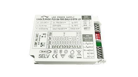 FLS 26 700 DALI2 DT8 without SC