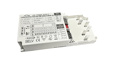 FLS 26 700 DALI2 DT8 open