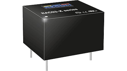 RAC03 K