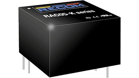 RAC05 K