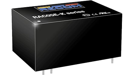 RAC05E K