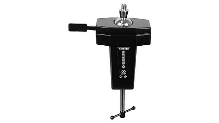 9 240 ESD b02 étau articulation à rotule Spannfix vice ball joint pcb holder support de carte de circuit imprimé mise à la terre grounding