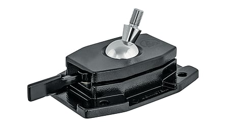 9 261 ESD b01 ball joint holder quick release hold quick clamp 1