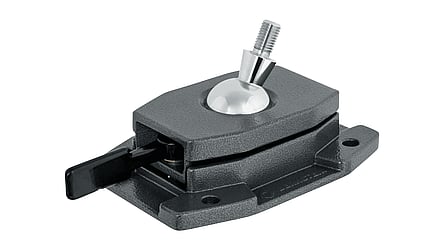 9 261 b01 ball joint holder quick release hold quick clamp 1