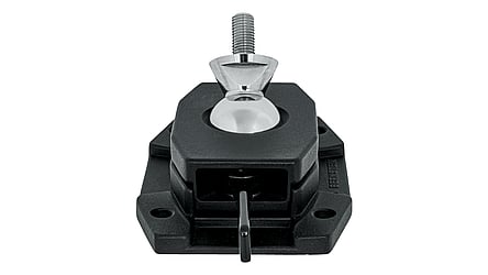 9 262 SW b02 ball joint holder quick release hold quick clamp