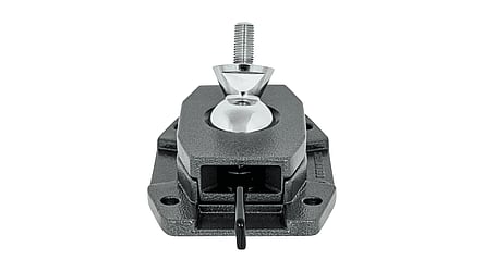 9 262 b02 ball joint holder quick release hold quick clamp