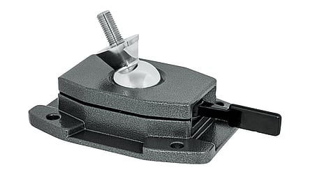 9 262 b03 ball joint holder quick release hold quick clamp