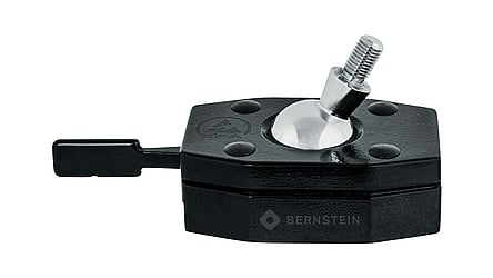 9 281 ESD b00 ball joint holder quick release hold quick clamp