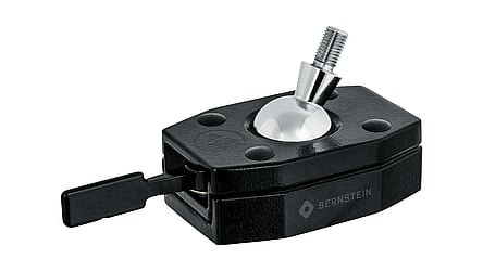 9 281 ESD b01 ball joint holder quick release hold quick clamp