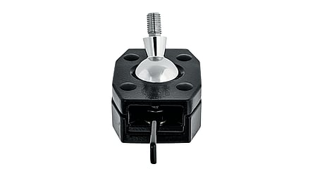 9 281 ESD b02 ball joint holder quick release hold quick clamp