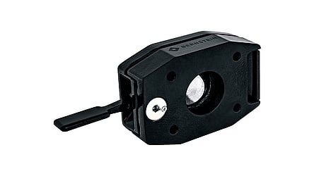 9 281 ESD b04 ball joint holder quick release hold quick clamp