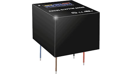RAC05 K277W