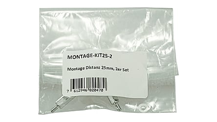 MONTAGE KIT25 2