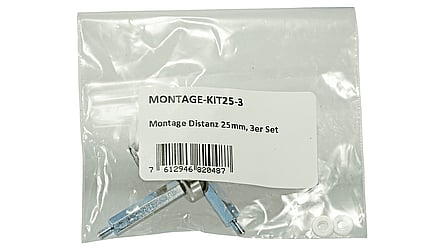MONTAGE KIT25 3 1
