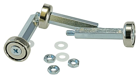 MONTAGE KIT25 3 2