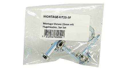 MONTAGE KIT25 3F 1