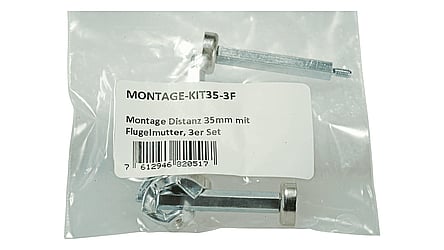 MONTAGE KIT35 3F 1