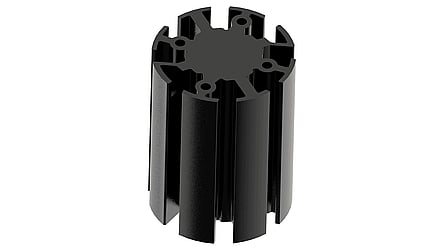 CoolStar Black 3445 2