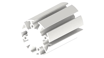 CoolStarR Blanc 3445