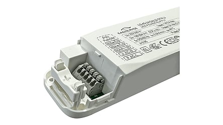 LS 80 24 DALI2 DT8 entrée TW