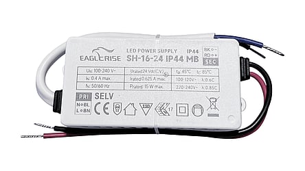 SH 16 24 IP44 MB top