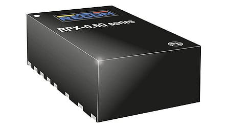 RPX 0.5Q