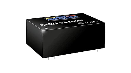 RAC04 GA