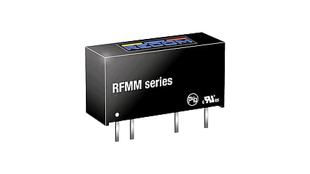 RFMM