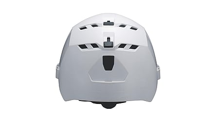 UVEX SIMPEX HELMET 1