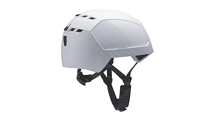 UVEX SIMPEX HELMET 2