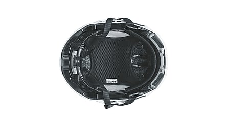 UVEX SIMPEX HELMET 3