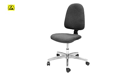 ESD work chair 1