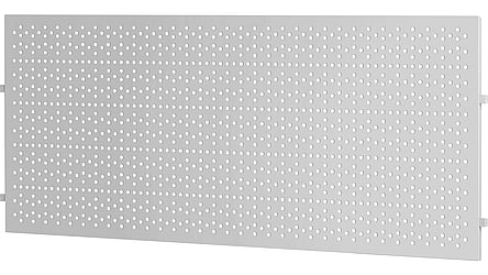 Euro perforated plate 1
