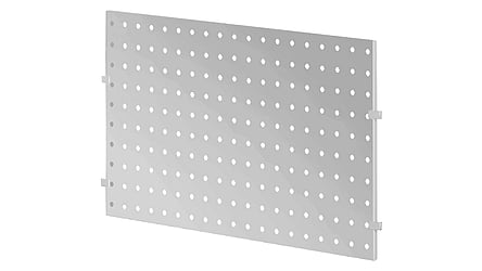 Euro perforated plate 2
