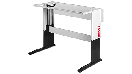 Premium Electric design without countertop
