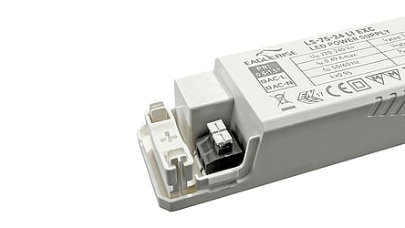 LS 75 24 LI EXC Entrée